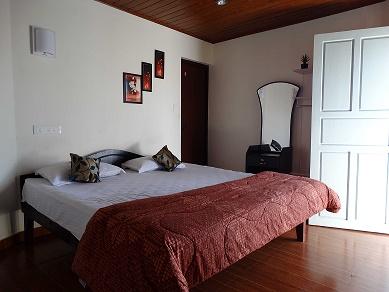Munnar Blooms Resort